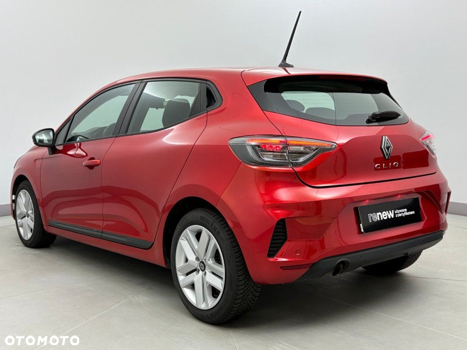 Renault Clio - 2