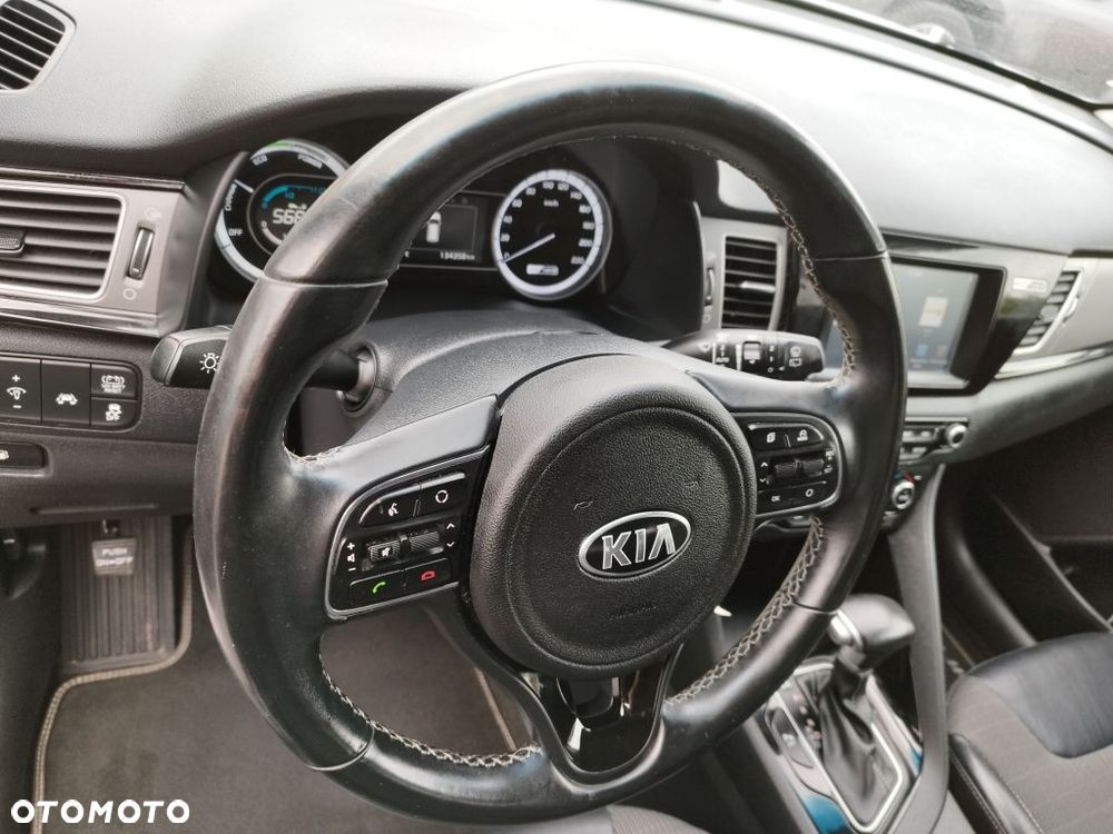 Kia Niro - 17