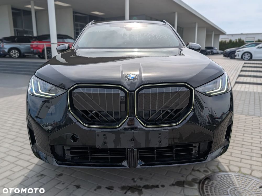 BMW X3 xDrive20d mHEV - 6