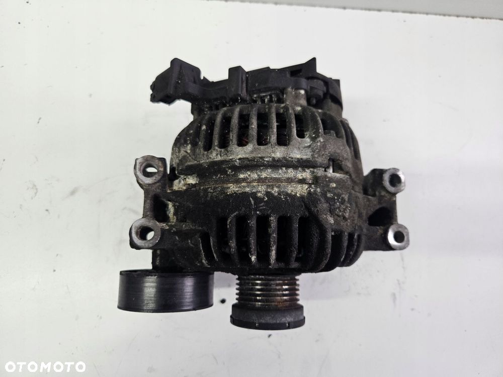 bmw 2.0 i e90 e87 320i 120i n46b20b alternator - 1