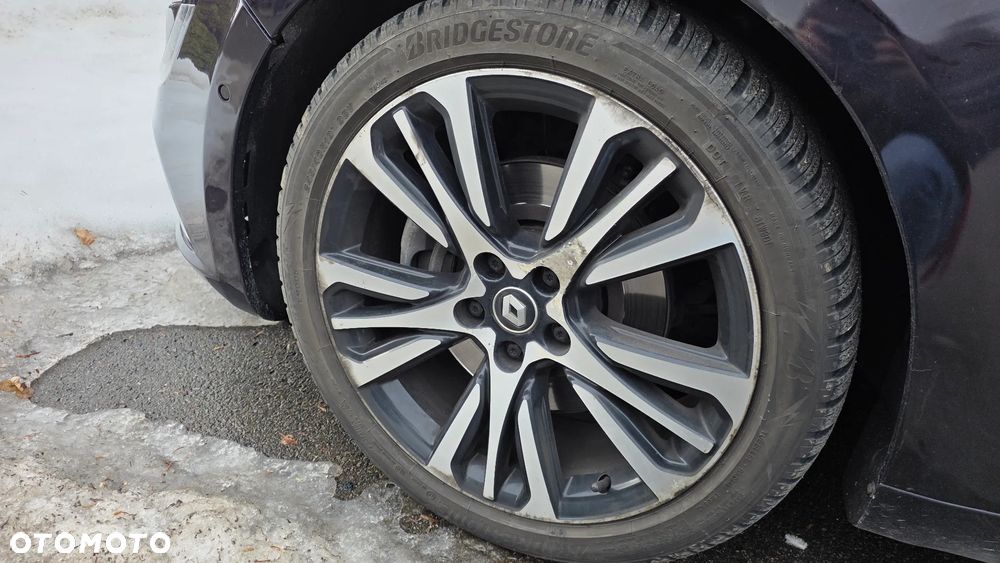 Renault Talisman 1.6 Energy dCi Initiale Paris EDC - 36