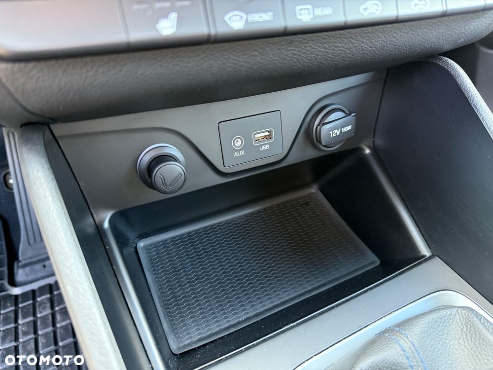 Hyundai Tucson 1.6 GDi 2WD Style - 25