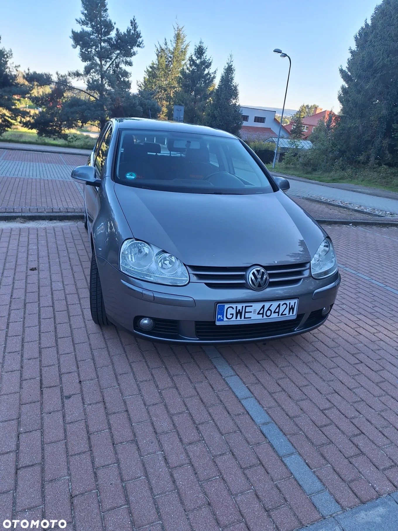Volkswagen Golf 1.4 Goal - 34