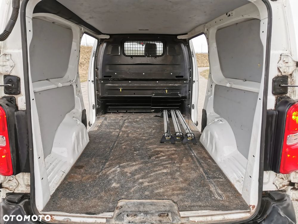 Toyota Proace - 16