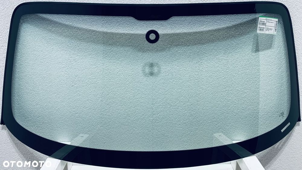 Szyba przednia czołowa PORSCHE BOXTER 987 CAYMAN 987C 2005- ANTENA+SENSOR