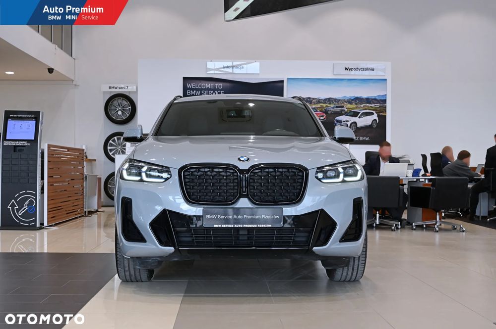 BMW X4 xDrive30i - 2