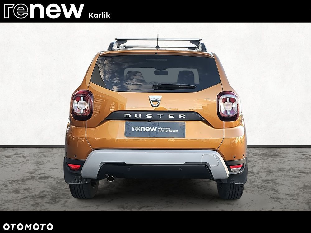 Dacia Duster 1.0 TCe Prestige - 6
