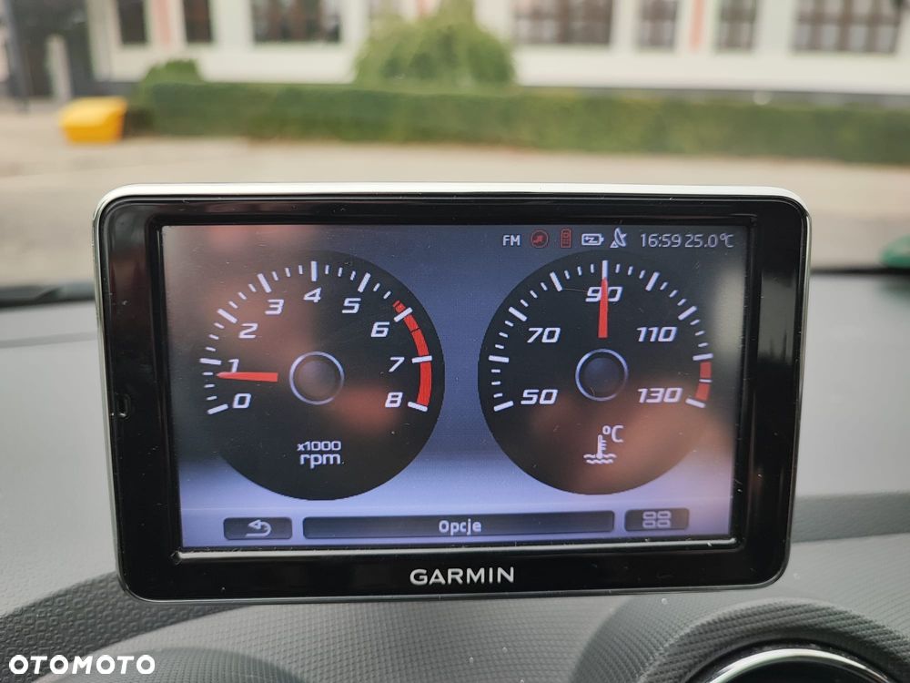 Seat Ibiza 1.4 Style - 11