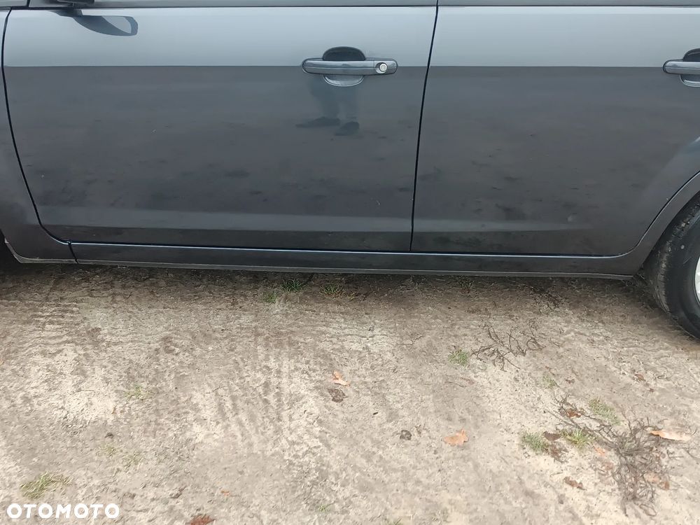 Ford Focus 1.8 Titanium - 18