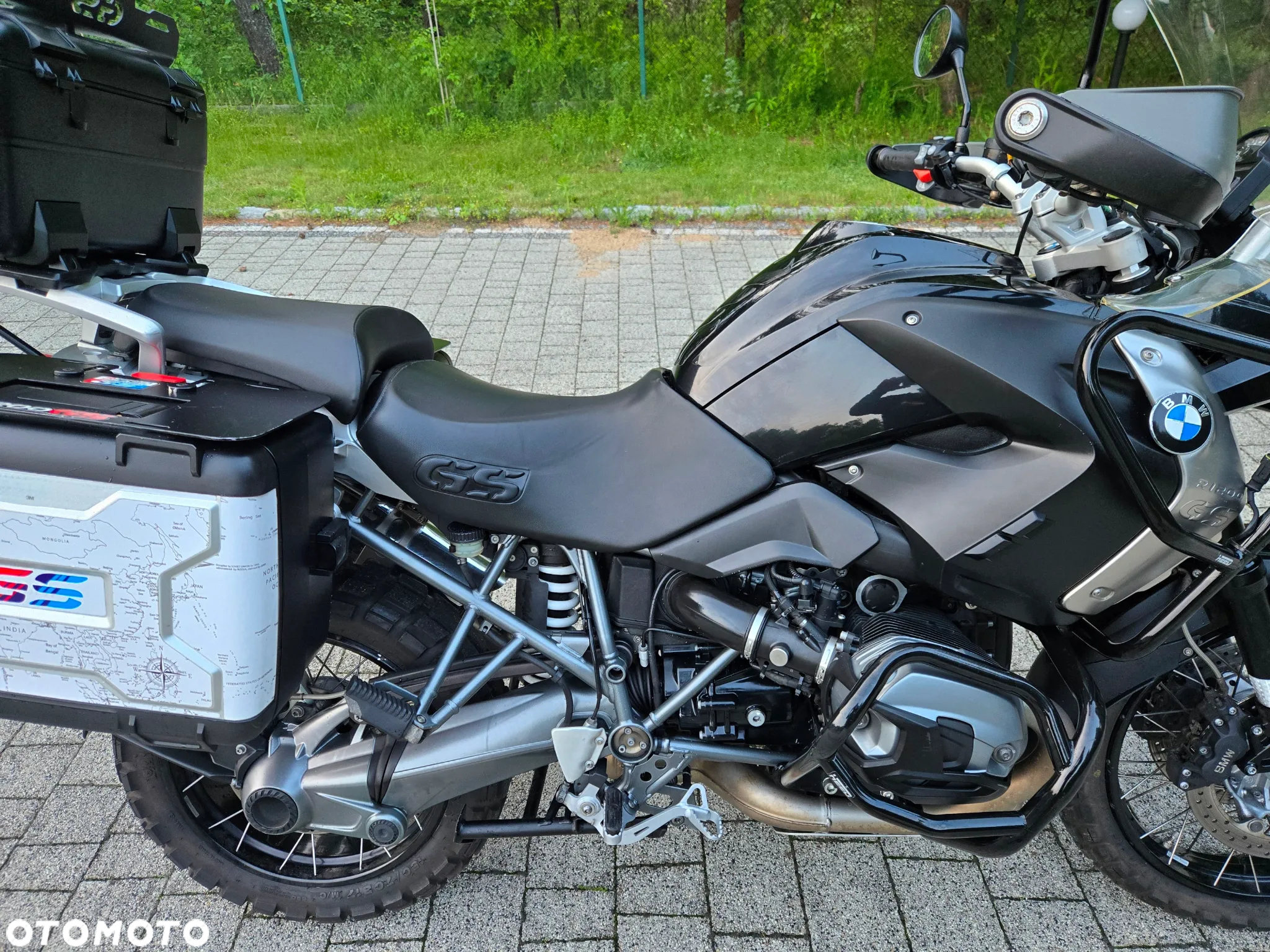 BMW GS - 23