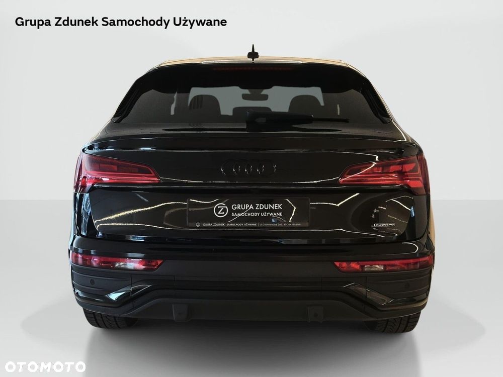 Audi Q5 Sportback - 7