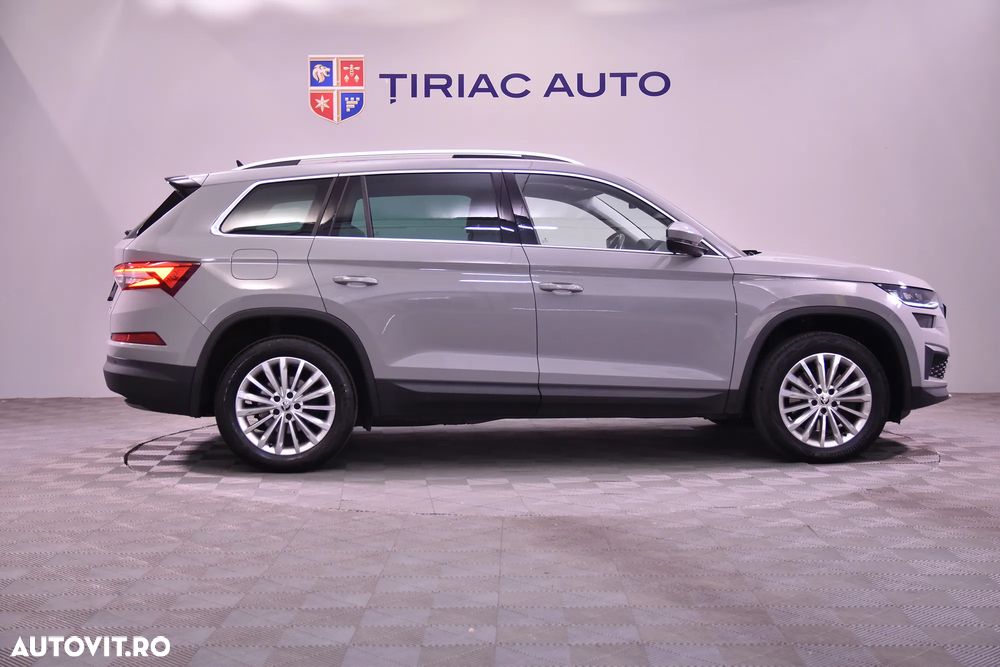 Skoda Kodiaq - 6