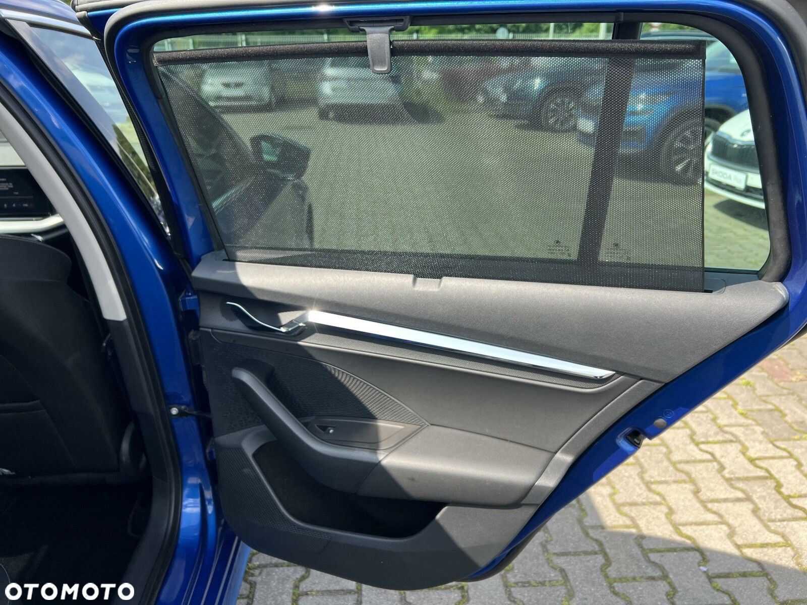Skoda Octavia 2.0 TDI SCR Style DSG - 16