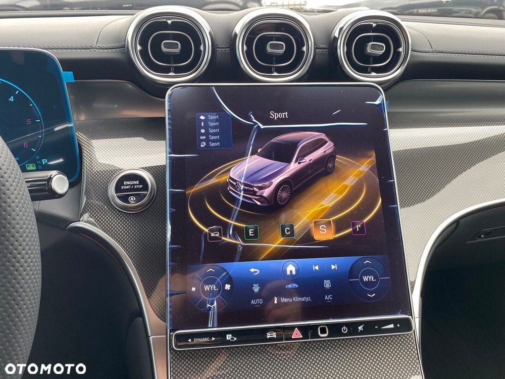 Mercedes-Benz GLC - 17