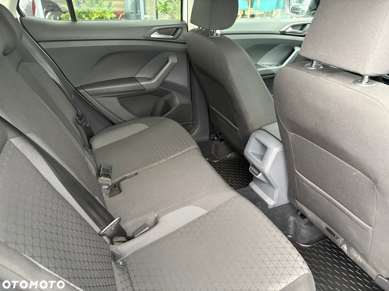 Volkswagen T-Cross 1.0 TSI Life - 14