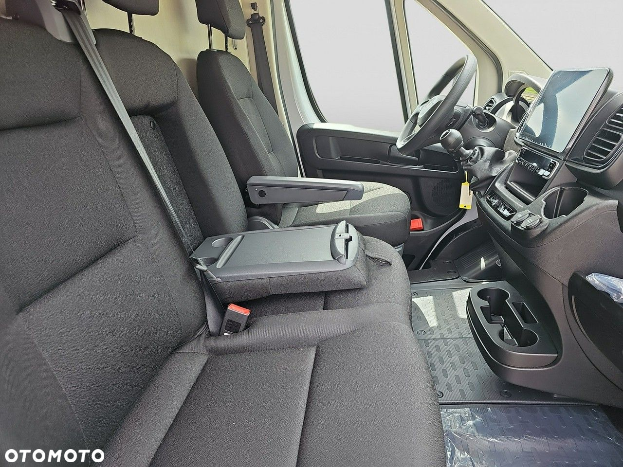 Fiat Ducato - 10