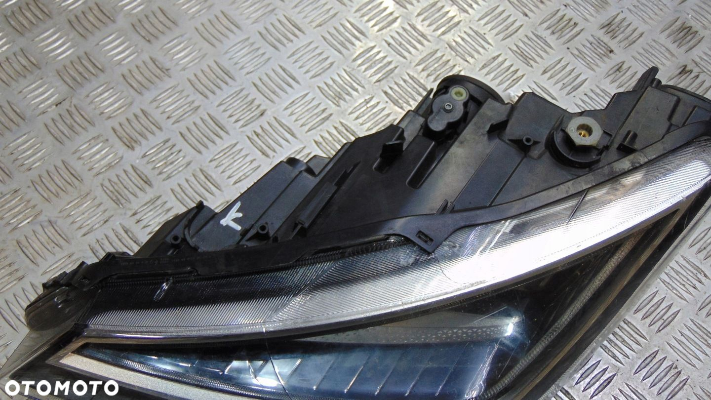 LAMPA LEWY PRZÓD SEAT ARONA IBIZA V 6F1941007F - 2