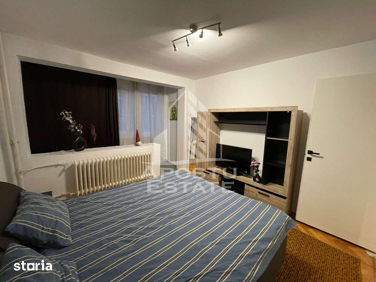 Apartament 2 camere de inchiriat, Spitalul Judetean, Timisoara — fotografia 2