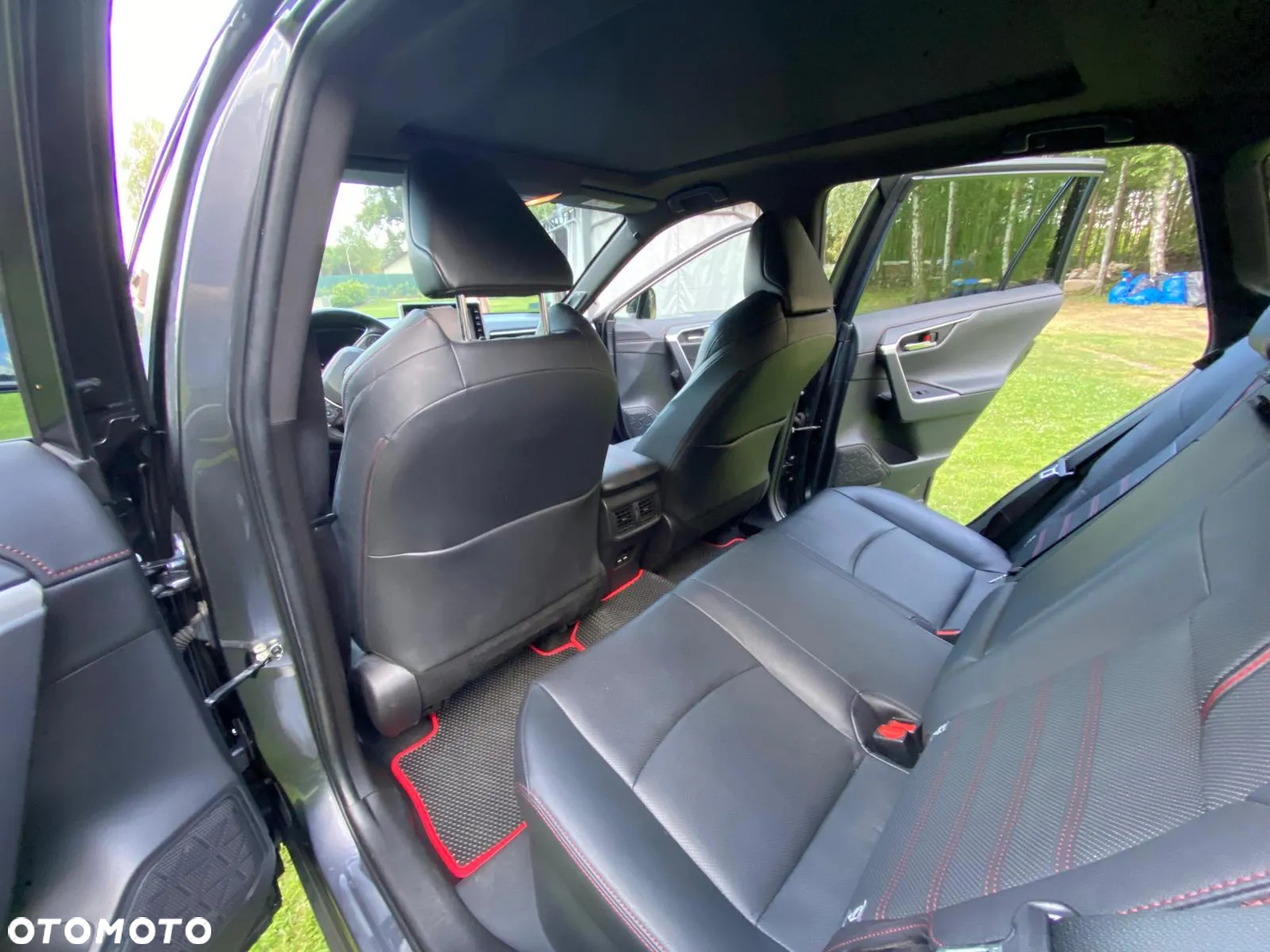 Toyota RAV4 2.5 Plug-In Hybrid Selection 4x4 - 5
