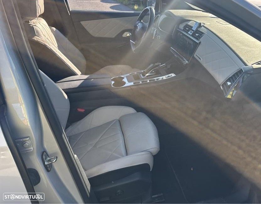 DS DS7 Crossback E-Tense Rivoli EAT8 - 9
