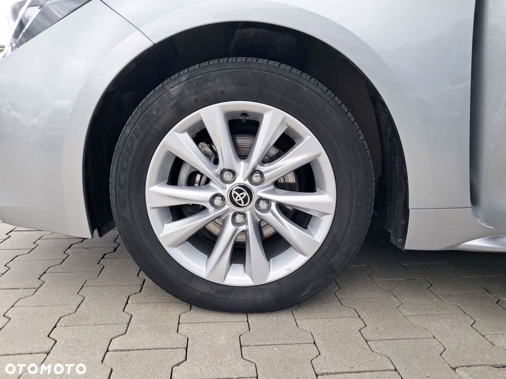 Toyota Corolla 1.8 Hybrid Comfort - 19