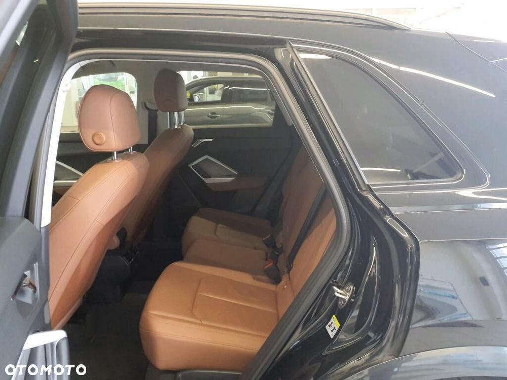 Audi Q3 35 TDI S tronic - 7