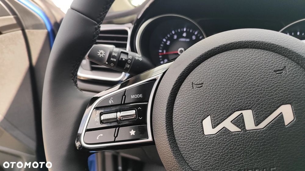 Kia XCeed 1.5 T-GDI L - 20
