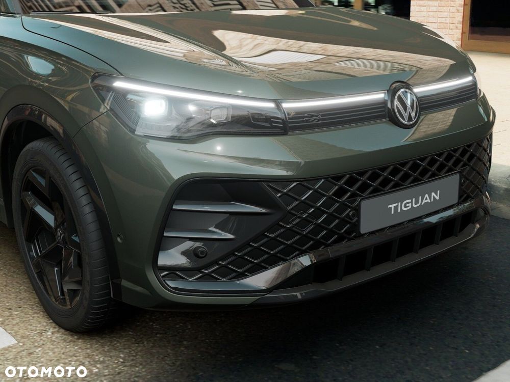 Volkswagen Tiguan - 6
