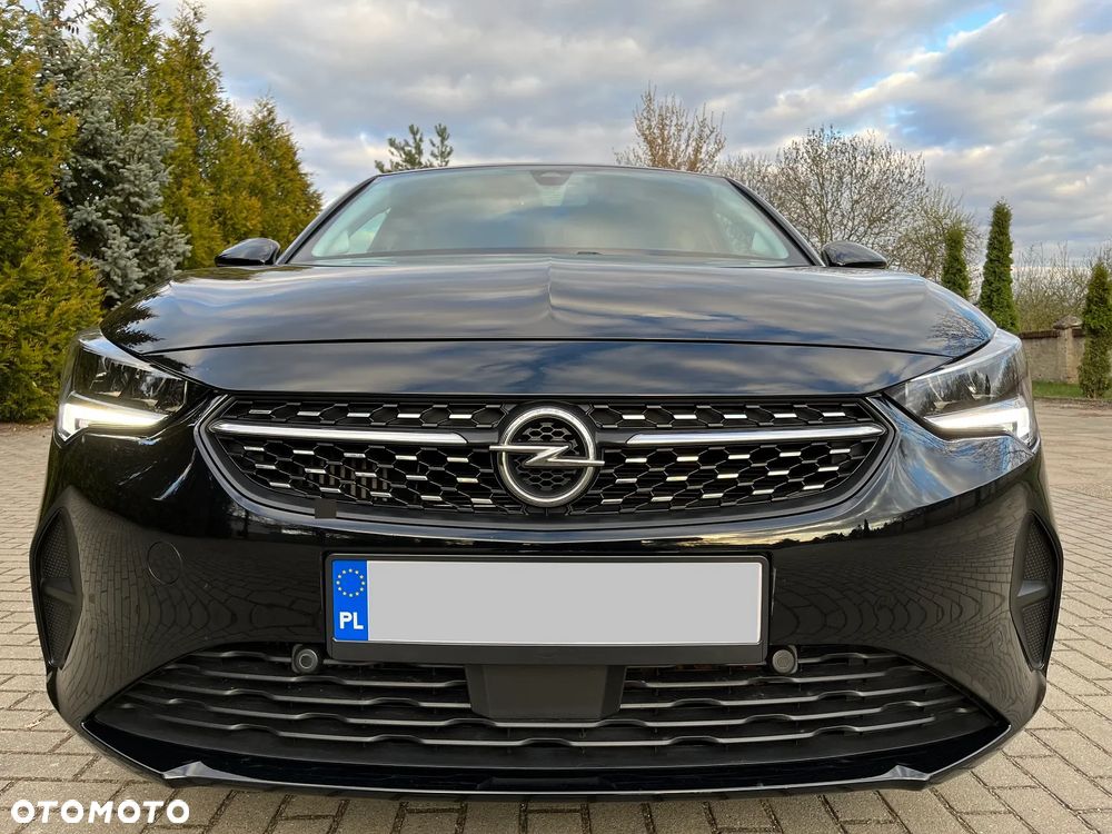 Opel Corsa 1.5 Start/Stop Ultimate - 6