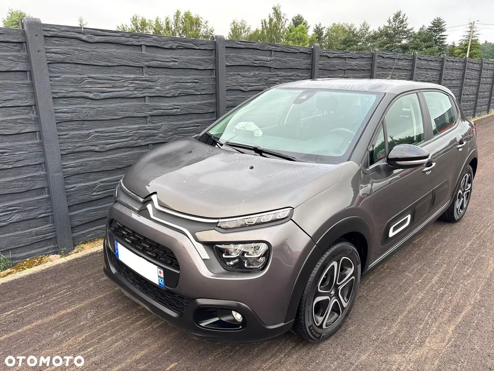 Citroën C3 Pure Tech 83 S&S SHINE - 1