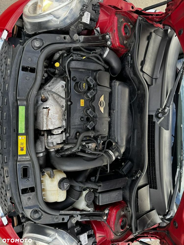 MINI Cooper S - 16