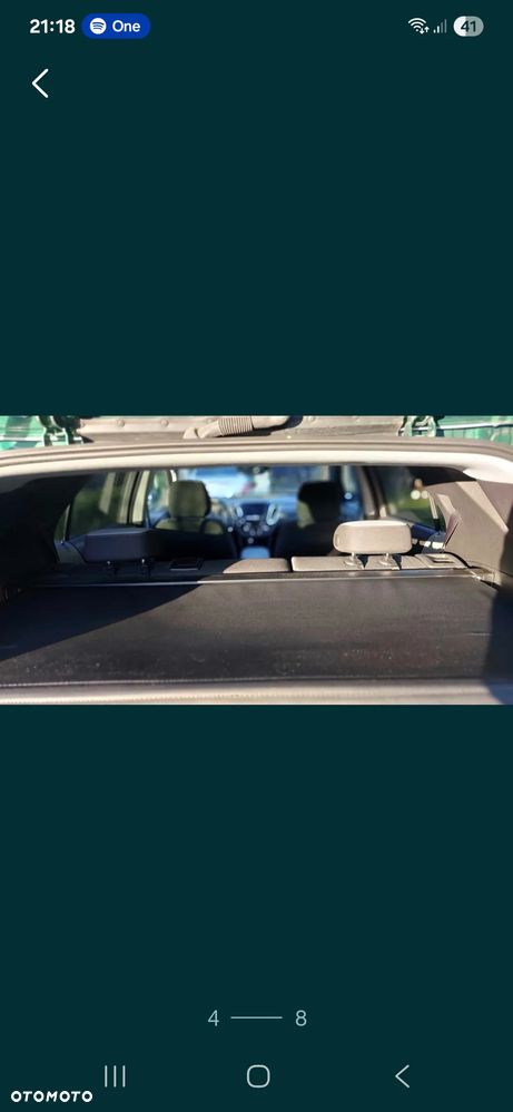 Chevrolet Equinox - 10