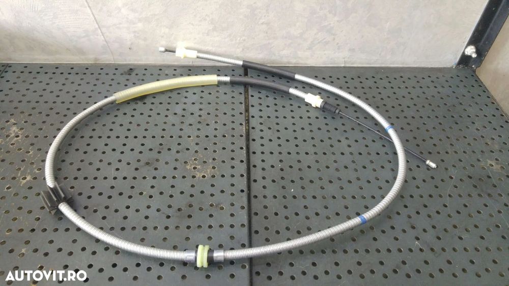 Cablu frana de mana ford mondeo 3 bwy 1s712a809bm - 1