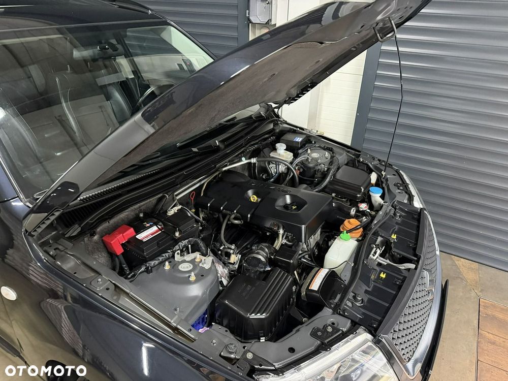 Suzuki Grand Vitara - 25