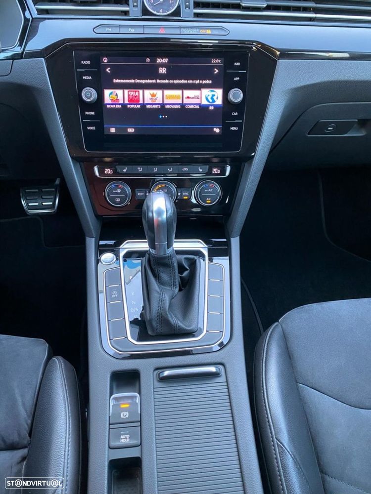 VW Arteon 2.0 TDI Elegance DSG - 27