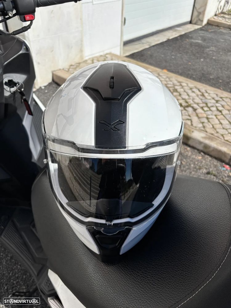 Sym JET JET 14 125 - 22