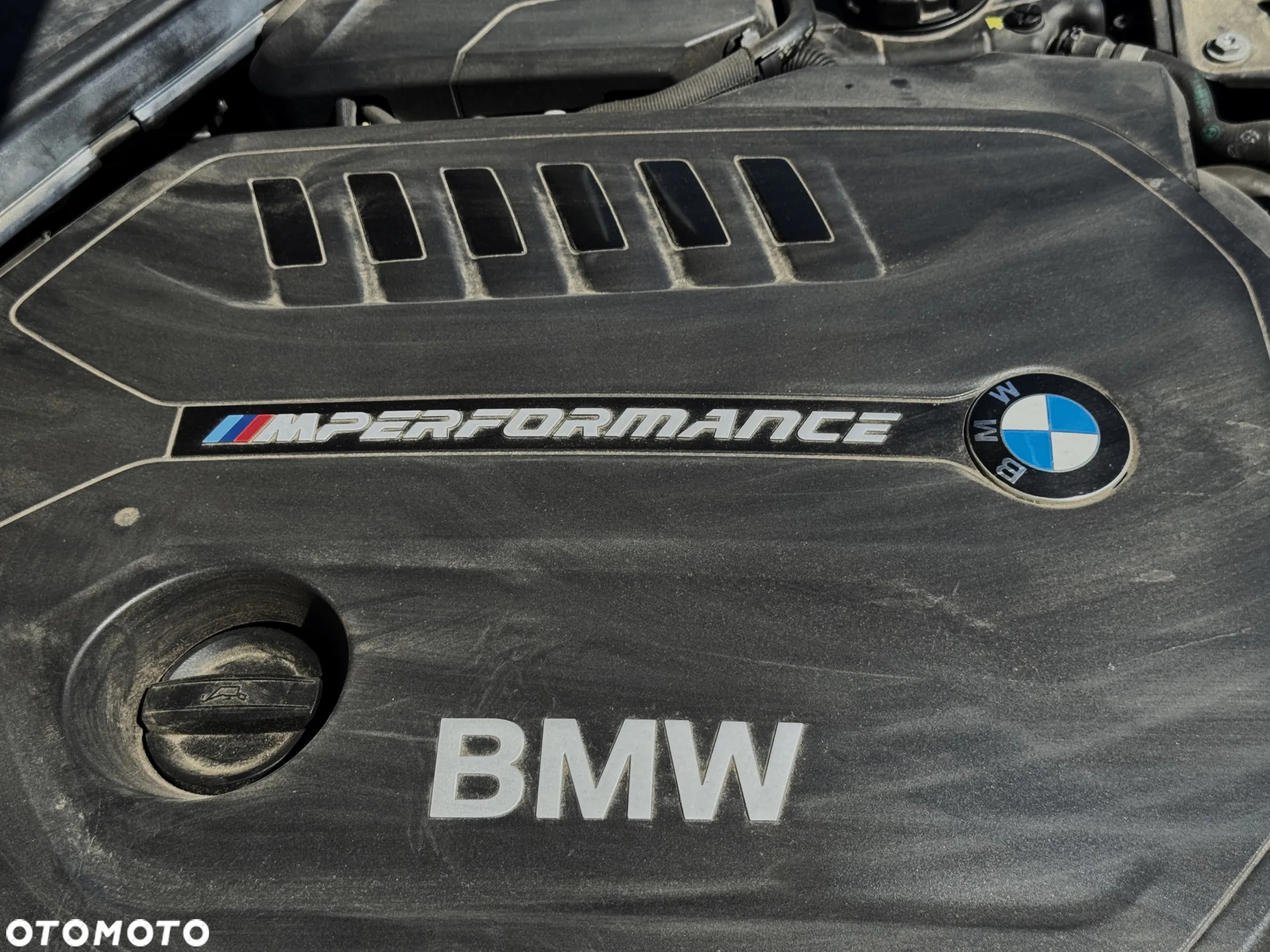 BMW Seria 1 M140i xDrive Sport - 11