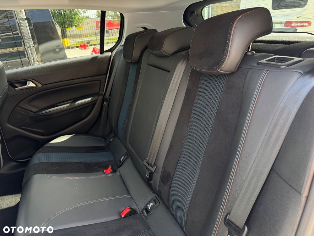 Peugeot 308 - 20