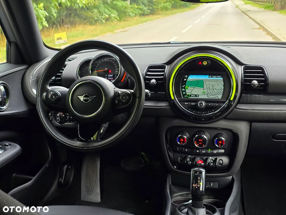 MINI Clubman One Essential Trim - 26