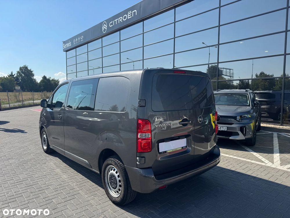 Opel VIVARO - 3