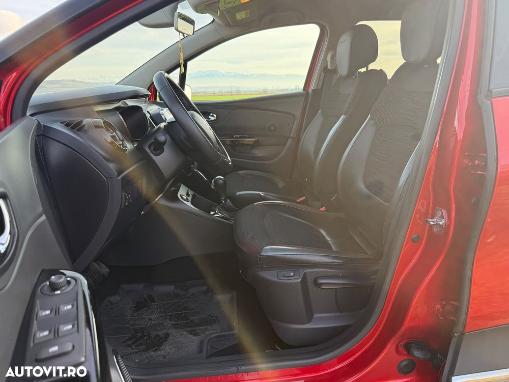 Renault Captur ENERGY TCe 120 EDC XMOD - 6