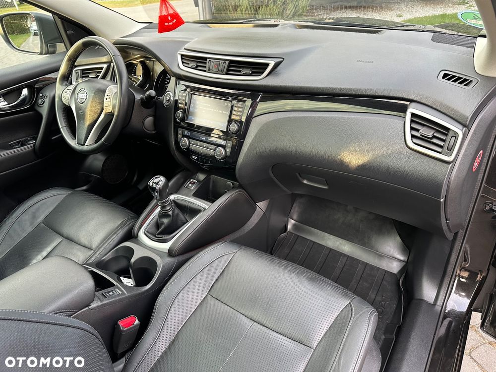 Nissan Qashqai - 15