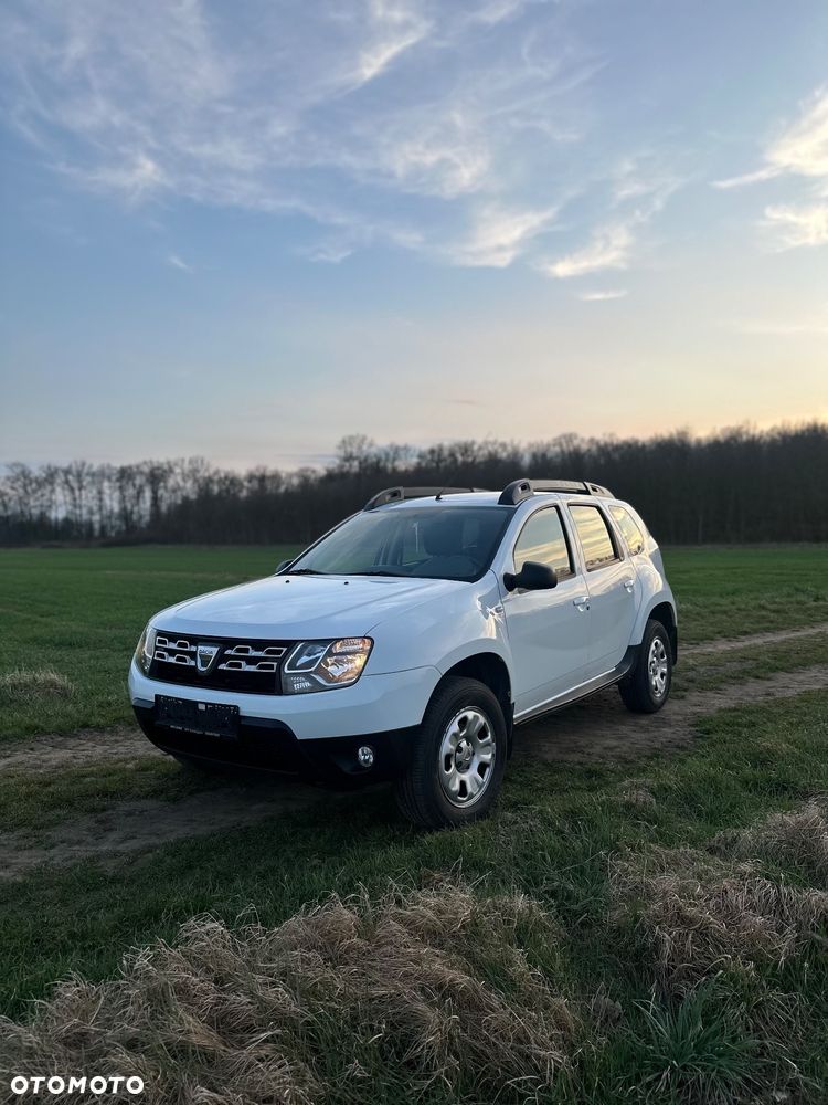 Dacia Duster - 4