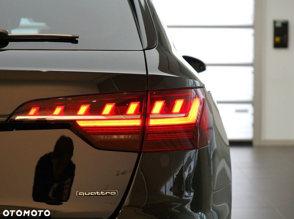 Audi A4 Avant - 10