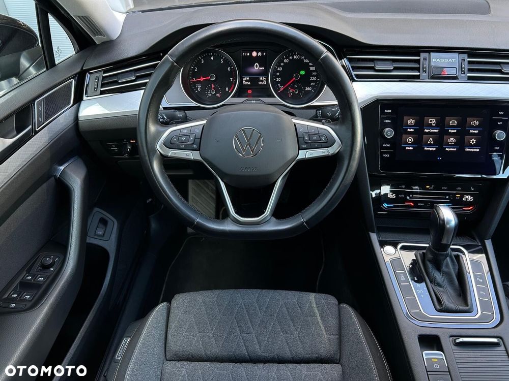 Volkswagen Passat Variant 1.5 TSI EVO Business DSG - 7