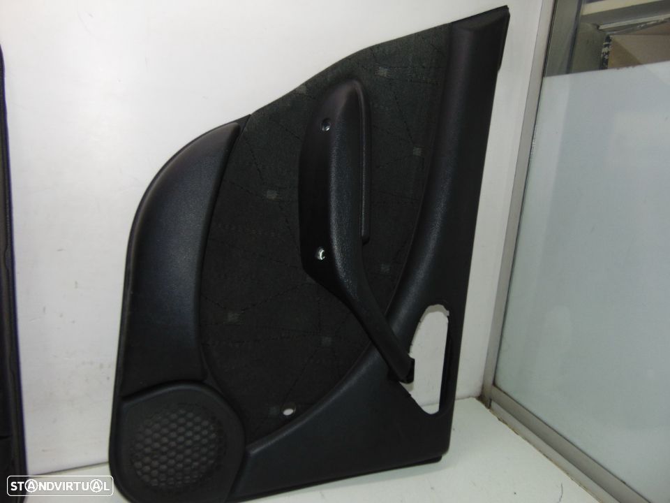 Citroen xsara quartelas - 7