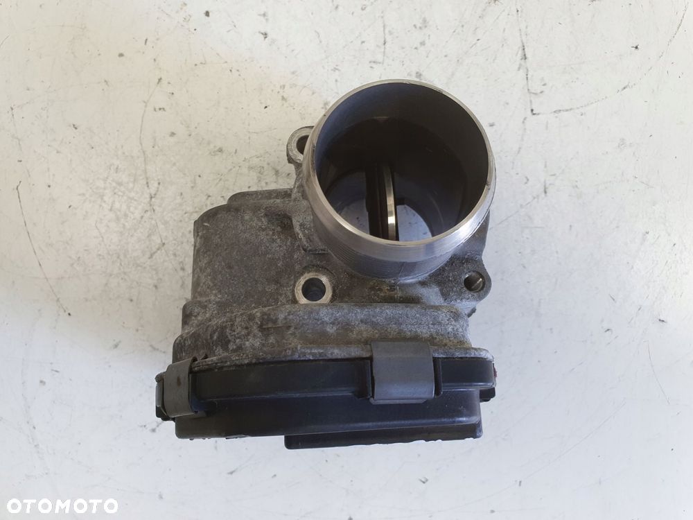 PRZEPUSTNICA Citroen C4 II 1.6 HDI _ 9673534480 28275019 - 3