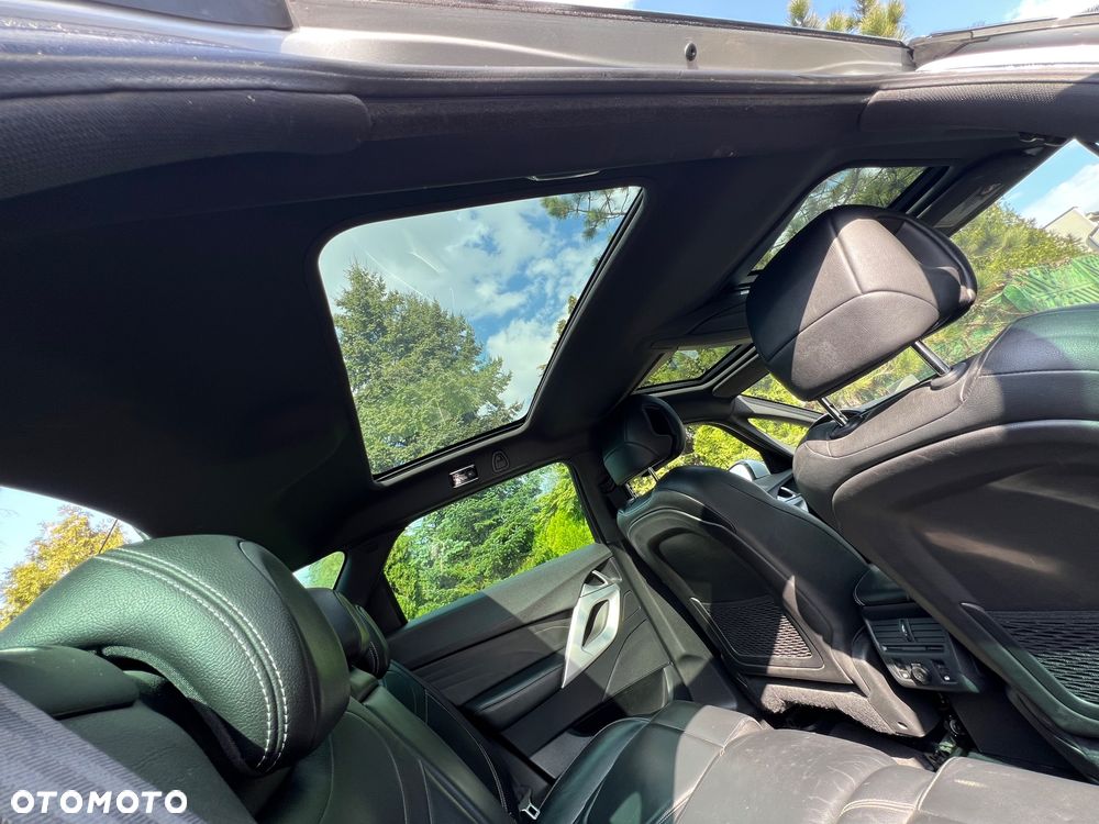 Citroën DS5 Hybrid4 Business Class - 26