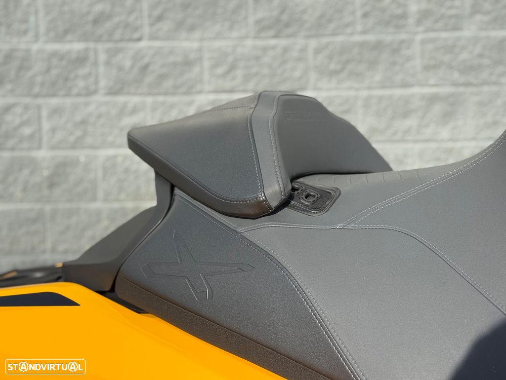 Sea-Doo RXP-X 300 RS - 12