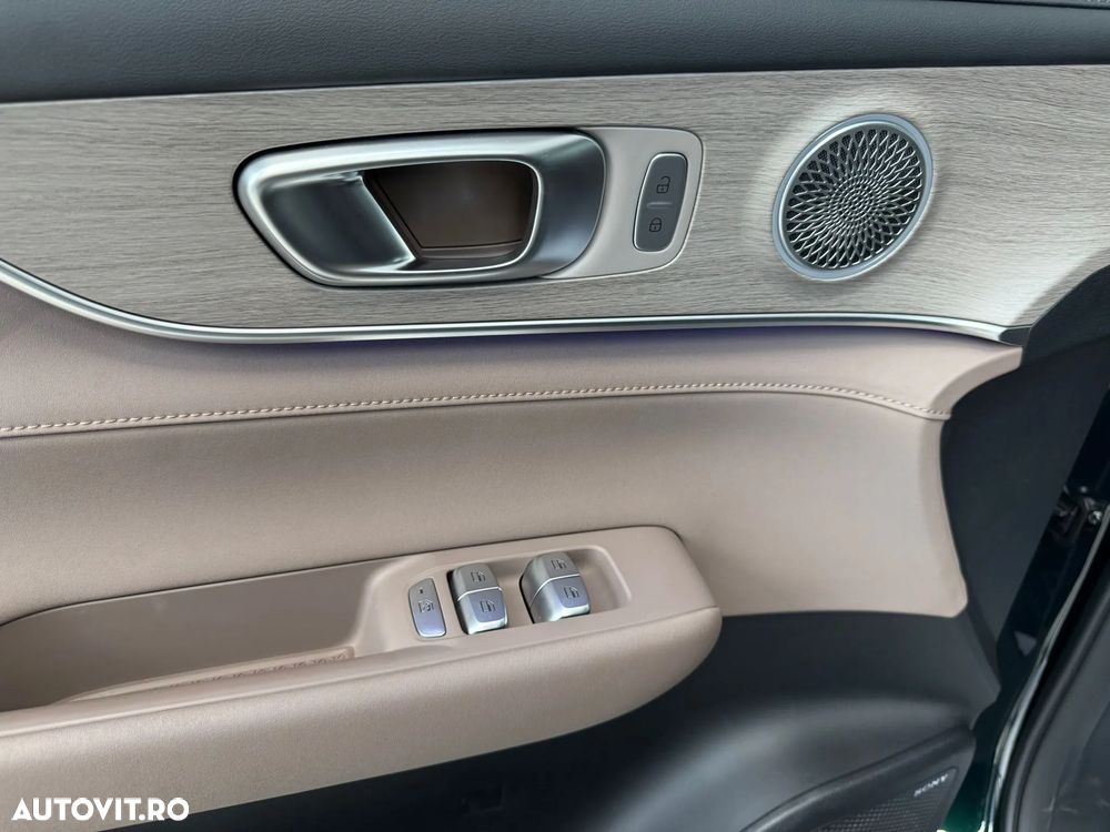 Chery Tiggo 8 1.5 TGDI DHT PHEV Unique - 9